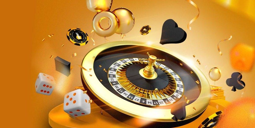 BDMBet Casino پاکستان میں میگا ویز کیسینو گیمز