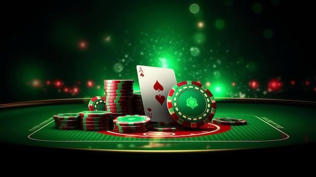 BDMBet Casino آن لائن کیسینو میں کھیلنے کی وجوہات