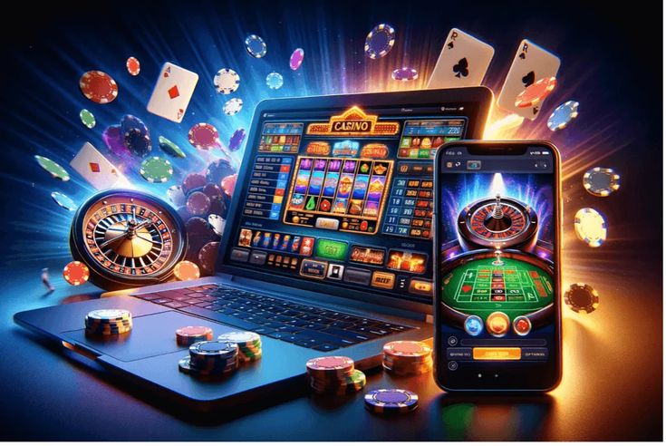 BDMBet Casino کیسینو گیمز کا ایک زمرہ منتخب کریں

